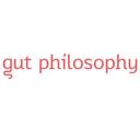 Gut Philosophy logo